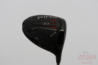 Ping G410 LS Tec Driver 9° Ping Tour 65 Graphite Stiff Right Handed 45.25in