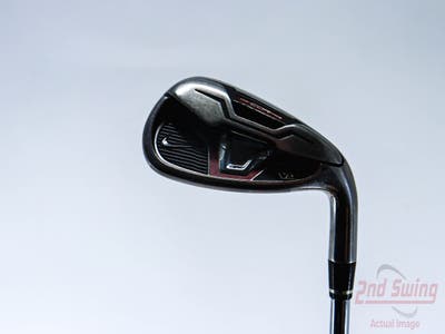 Nike Victory Red S Single Iron 8 Iron True Temper Dynalite 90 Steel Stiff Right Handed 36.75in