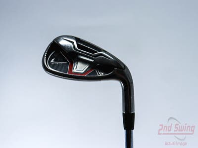 Nike Victory Red S Single Iron 8 Iron Nike Stock Steel Uniflex Right Handed 36.0in