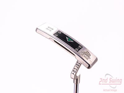 Toulon Design San Diego Putter Steel Right Handed 35.5in