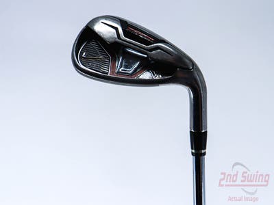 Nike Victory Red S Single Iron 9 Iron True Temper Dynalite 90 Steel Stiff Right Handed 36.25in