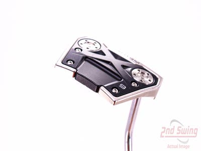 Titleist Scotty Cameron 2022 Phantom X 9 Putter Steel Right Handed 34.0in