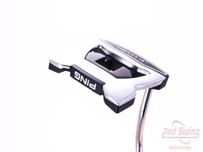 Ping 2023 Tomcat 14 Putter Steel Right Handed Black Dot 35.0in