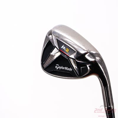 TaylorMade 2016 M2 Single Iron 9 Iron Fujikura Vista Pro 50 Graphite Regular Right Handed 36.0in