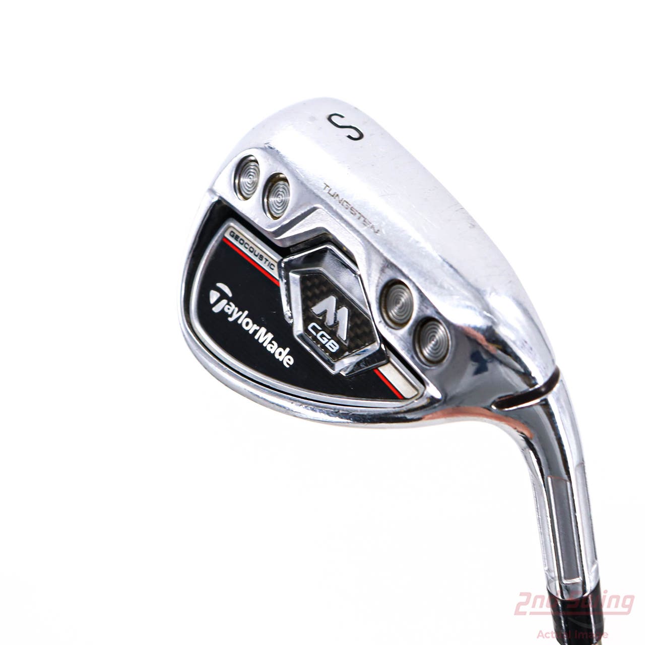 TaylorMade M CGB Wedge (DD2335041805) 2nd Swing Golf