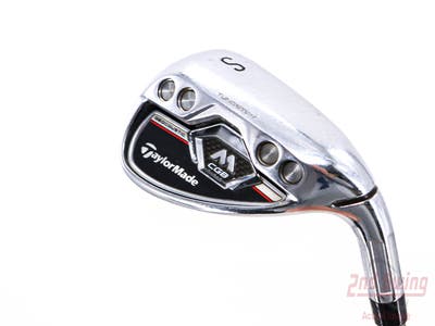 TaylorMade M CGB Wedge Sand SW UST Mamiya Recoil ES 460 Graphite Regular Right Handed 35.75in
