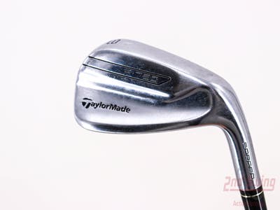TaylorMade P-790 Single Iron 9 Iron Nippon NS Pro Modus 3 Steel Stiff Right Handed 36.0in