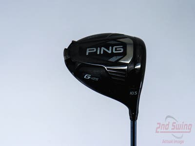 Ping G425 Max Driver 10.5° ALTA CB 55 Slate Graphite Senior Right Handed 46.0in