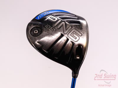 Ping G30 Driver 10.5° Ping TFC 419D Graphite Stiff Right Handed 45.75in
