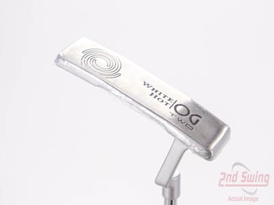 Mint Odyssey White Hot OG 23 Two CH Putter Steel Right Handed 34.0in