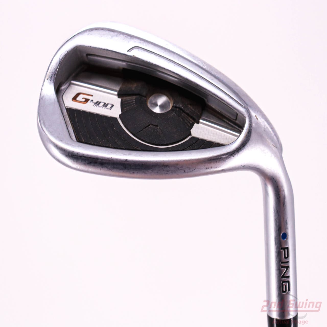 Ping G400 Wedge (DD2335048298) 2nd Swing Golf