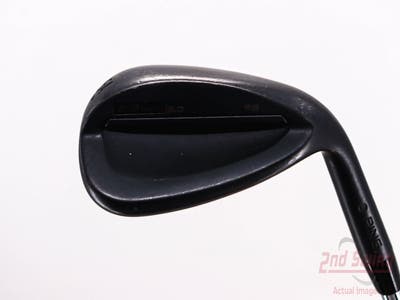 Ping Glide 2.0 Stealth Wedge Sand SW 54° 14 Deg Bounce Ping Z-Z65 Steel Wedge Flex Right Handed Red dot 35.5in