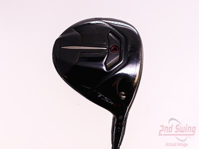 Titleist TSR2 Fairway Wood 3 Wood 3W 15° Project X HZRDUS Red CB 60 Graphite Stiff Right Handed 43.25in