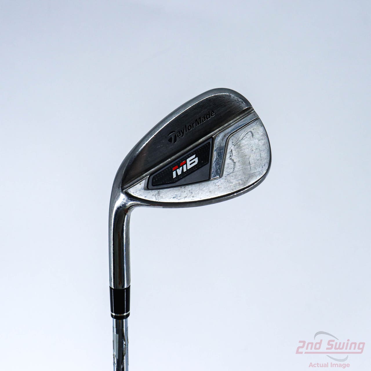 TaylorMade M6 Wedge (DD2335049355) 2nd Swing Golf
