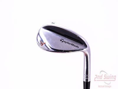 TaylorMade Milled Grind 2 Chrome Wedge Sand SW 54° 13 Deg Bounce True Temper Dynamic Gold S200 Steel Stiff Right Handed 35.0in