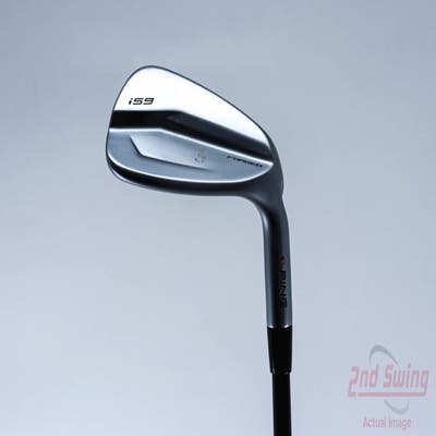 Ping i59 Single Iron Pitching Wedge PW ALTA Distanza 40 Graphite Senior Right Handed Red dot 35.75in