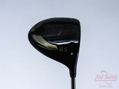 Ping I25 Driver 8.5° Veylix Rome 888 Graphite Stiff Right Handed 44.5in
