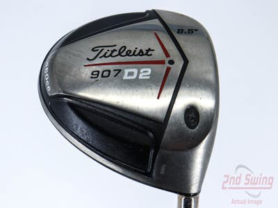 Titleist 907 D2 Driver 8.5° Grafalloy ProLaunch Red Graphite Stiff Right Handed 45.25in