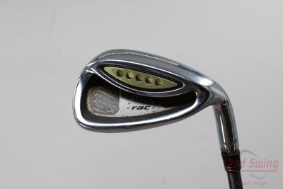TaylorMade Rac CGB Wedge Gap GW Stock Graphite Shaft Graphite Regular Right Handed 36.0in