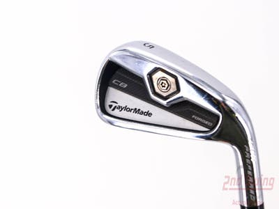 TaylorMade 2011 Tour Preferred CB Single Iron 5 Iron Dynamic Gold XP S300 Steel Stiff Right Handed 38.0in