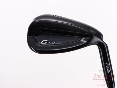 Ping G710 Wedge Gap GW UST Recoil 760 ES SMACWRAP Graphite Senior Right Handed Blue Dot 37.25in