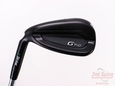 Ping G710 Wedge Gap GW Nippon NS Pro Modus 3 Tour 105 Steel Regular Left Handed Green Dot 35.5in