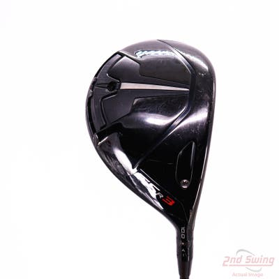 Titleist TSR3 Driver 10° MCA Tensei AV-XLINK Blue 55 Graphite Stiff Right Handed 45.75in