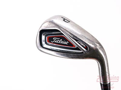 Titleist 716 AP1 Single Iron Pitching Wedge PW Dynamic Gold AMT X100 Steel X-Stiff Right Handed 36.5in