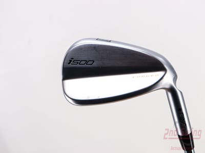 Ping i500 Single Iron Pitching Wedge PW Project X 6.5 Steel X-Stiff Right Handed Black Dot 35.75in