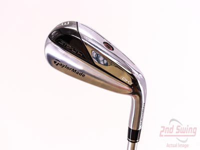 TaylorMade Stealth DHY Hybrid 3 Hybrid 19° MCA Diamana Thump 100 Graphite X-Stiff Right Handed 40.0in