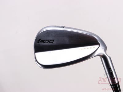Ping i500 Single Iron Pitching Wedge PW Project X 6.0 Steel Stiff Right Handed Black Dot 35.5in