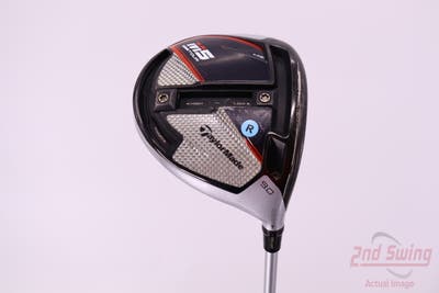 TaylorMade M5 Tour Driver 9° Mitsubishi Tensei CK 60 Blue Graphite Regular Right Handed 45.25in