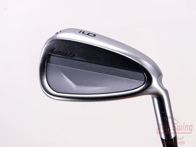 Ping i230 Single Iron 9 Iron Nippon NS Pro Modus 3 Tour 105 Steel Stiff Right Handed Black Dot 36.25in