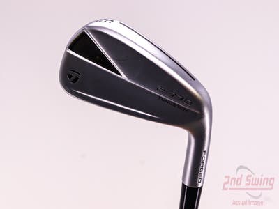 TaylorMade 2023 P770 Single Iron 6 Iron Mitsubishi MMT 105 Graphite Tour X-Stiff Right Handed 37.5in