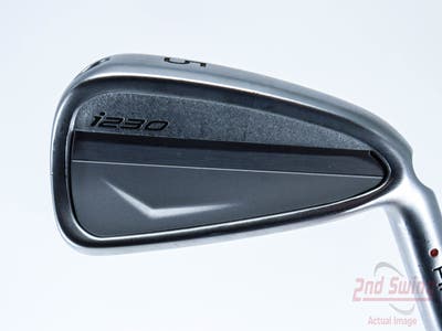 Ping i230 Single Iron 5 Iron Nippon NS Pro Modus 3 Tour 105 Steel Stiff Right Handed Red dot 38.75in