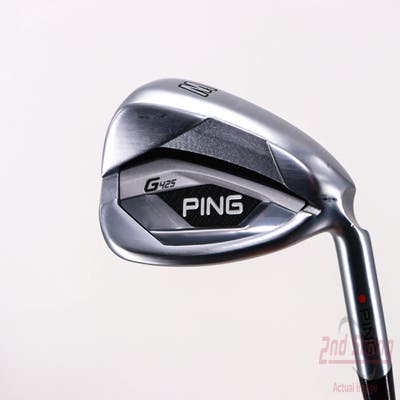 Ping G425 Single Iron Pitching Wedge PW ALTA Distanza Black Graphite Senior Right Handed Red dot 35.25in