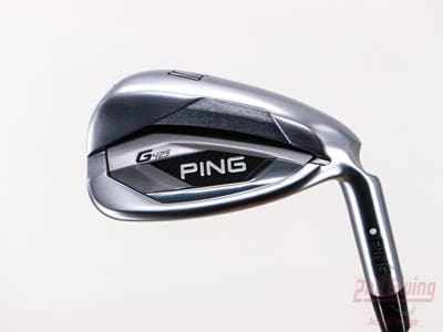 Ping G425 Single Iron Pitching Wedge PW True Temper Elevate 95 VSS Steel Stiff Right Handed White Dot 35.75in