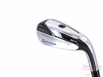 TaylorMade Stealth DHY Hybrid 5 Hybrid 25° KBS Tour Hybrid Prototype 85 Graphite Stiff Right Handed 38.75in