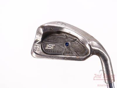 Ping ISI K Single Iron 6 Iron Ping Z-Z65 Steel Regular Right Handed Blue Dot 37.5in