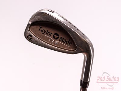 TaylorMade Burner LCG Single Iron 5 Iron TM Bubble 2 Graphite Ladies Right Handed 37.25in
