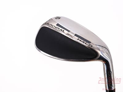 Mint Cleveland Launcher XL Halo Wedge Sand SW Project X Cypher 40 Graphite Ladies Right Handed 35.25in