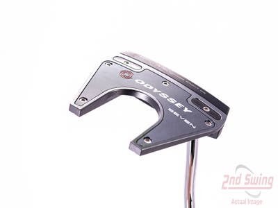 Odyssey Tri-Hot 5K Seven DB Putter Steel Right Handed 34.0in
