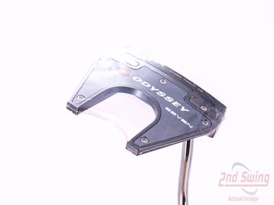 Mint Odyssey Tri-Hot 5K Seven DB Putter Steel Right Handed 35.0in