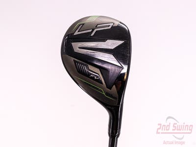 Wilson Staff Launch Pad 2 Hybrid 3 Hybrid 19.5° Project X Evenflow Graphite Stiff Right Handed 41.0in