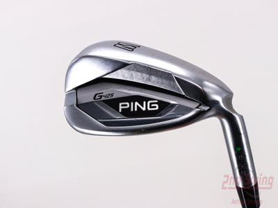 Ping G425 Single Iron Pitching Wedge PW AWT 2.0 Steel Regular Right Handed Green Dot 35.25in