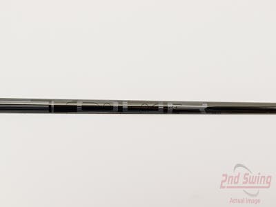 Used W/ Ping RH Adapter Ping Tour 65 65g Driver Shaft Stiff 44.25in