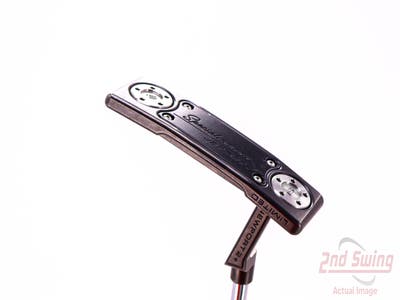 Titleist Scotty Cameron Jet Set Newport 2 Plus Limited Putter Steel Right Handed 34.0in