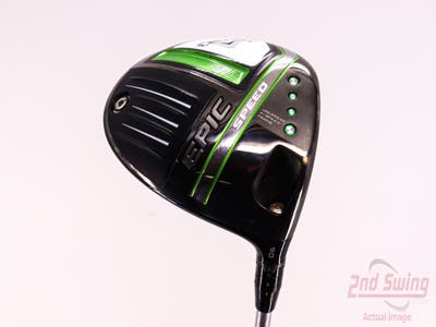 Callaway EPIC Speed Driver 9° Project X Even Flow Green 65 Graphite Regular Right Handed 45.25in
