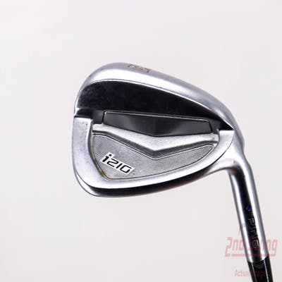 Ping i210 Single Iron Pitching Wedge PW Nippon NS Pro Modus 3 Tour 105 Steel Stiff Right Handed Blue Dot 36.0in