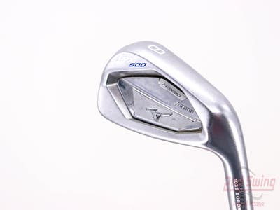 Mizuno JPX 900 Forged Single Iron 8 Iron Dynamic Gold AMT S300 Steel Stiff Right Handed 36.5in